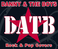 Danny & The Boys